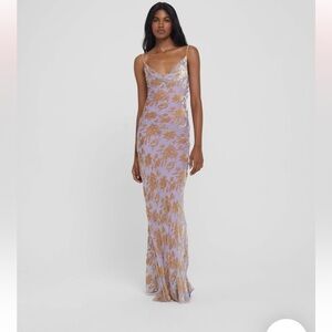 Rat & Boa Athena Dress